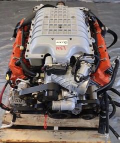 Explore SparePartSuperstore's range of OEM Mopar engines for sale. Trust genuine Mopar parts for peak performance. Buy now for quality you can rely on.