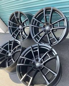 high-quality OEM RIMS FOR Charger/Challenger for sale. Browse our extensive inventory and enhance the look of your Mopar vehicle with standard Mopar parts.