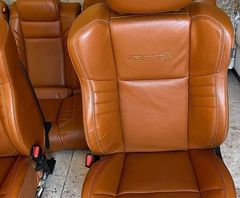 Explore top-quality Challenger leather seats for sale at SparePartSuperstore. Elevate your driving experience with genuine leather upgrades.