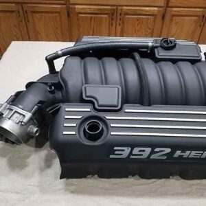 6.4 Hemi Intake Manifold for Sale. Discover our selection of high-performance intake manifolds to increase horsepower and improve fuel efficiency